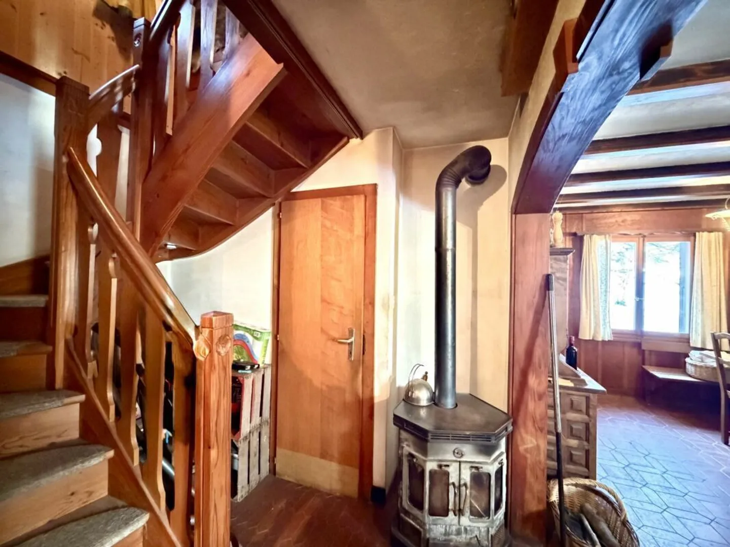 Chalet di 5.5 stanze con grande appezzamento di 2564 m2 - Foto 12 di 19