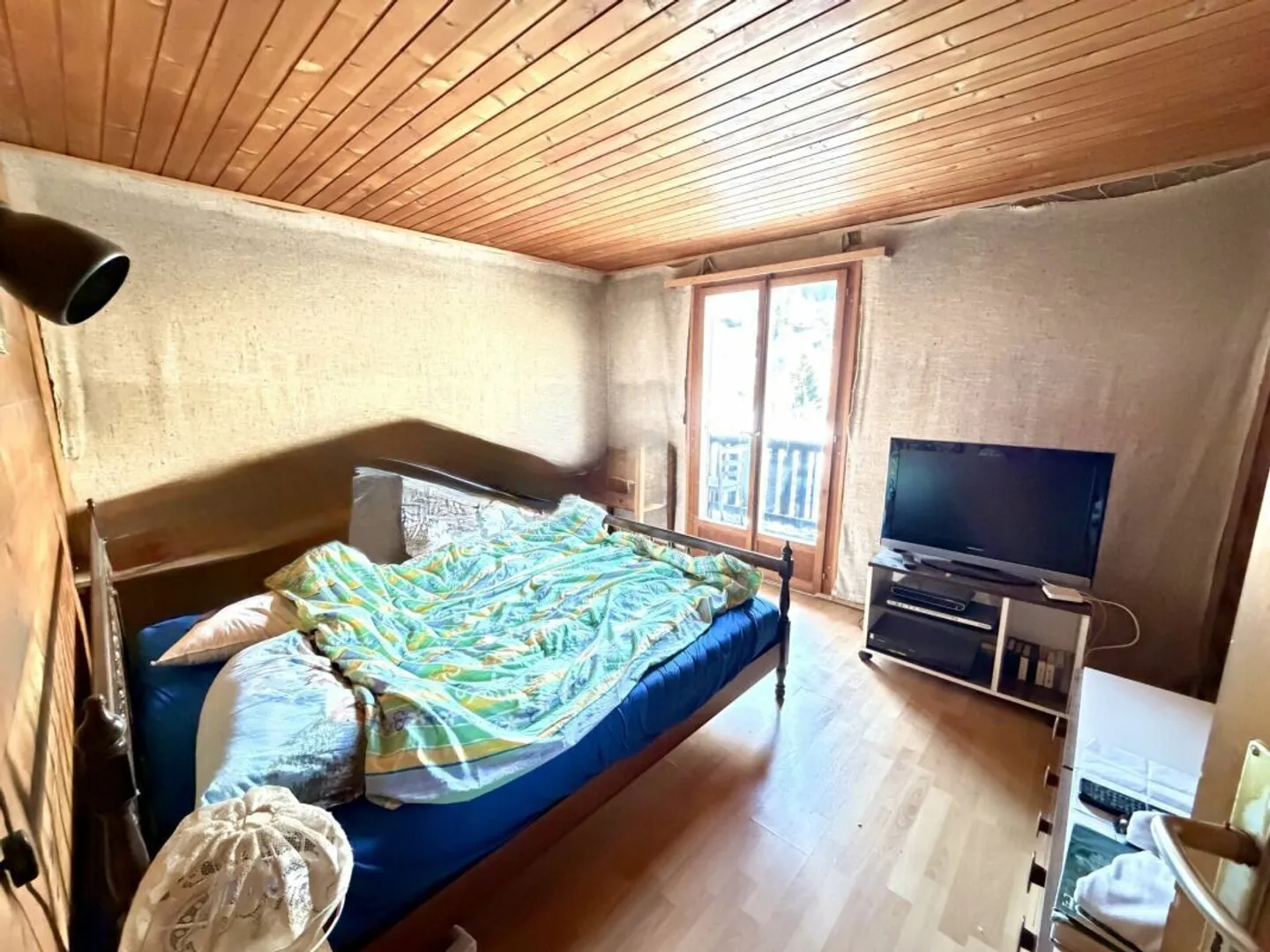 Chalet di 5.5 stanze con grande appezzamento di 2564 m2 - Foto 13 di 19