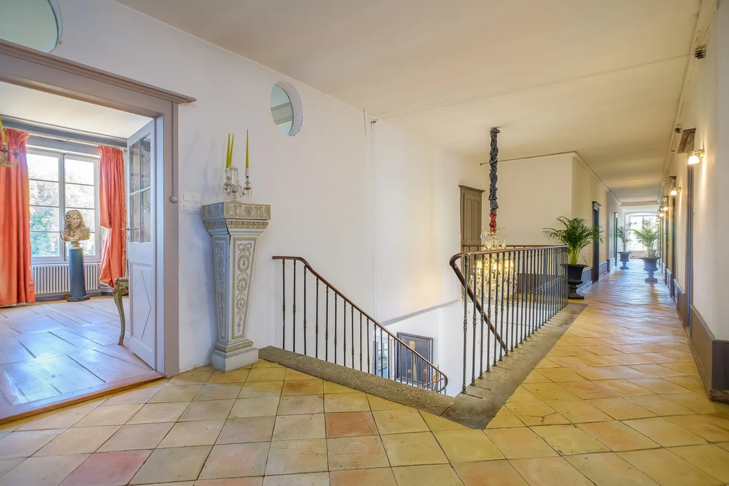 Castle for sale - Photo 15 of 23