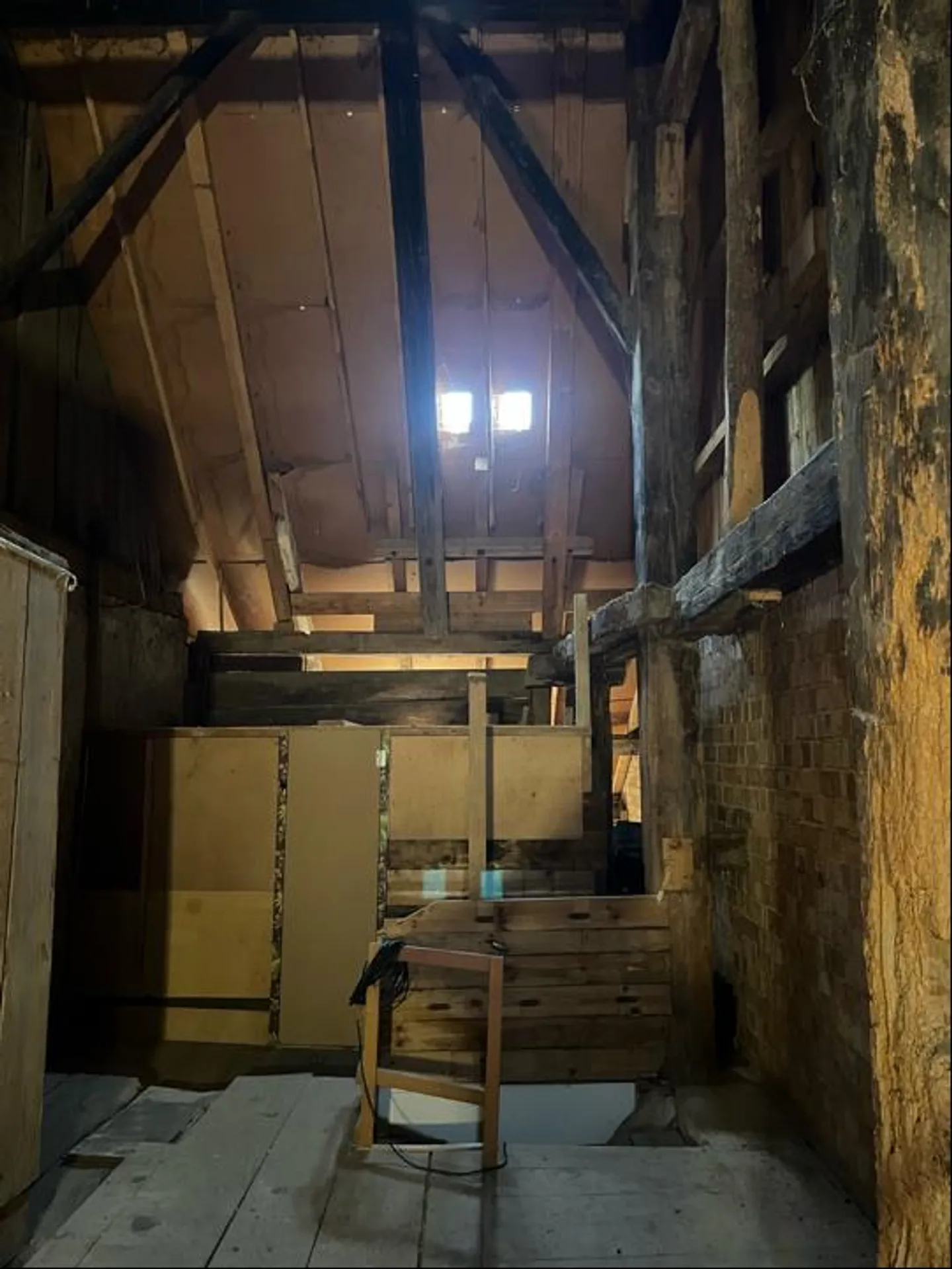 «5.5 Zimmer Einfamilienhaus» - Foto 5 von 5