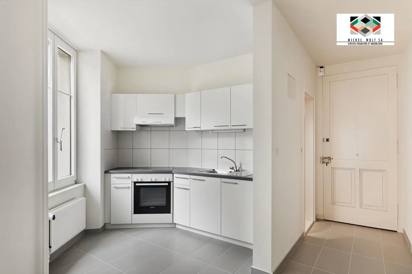 3-room apartment - Photo 3 of 9