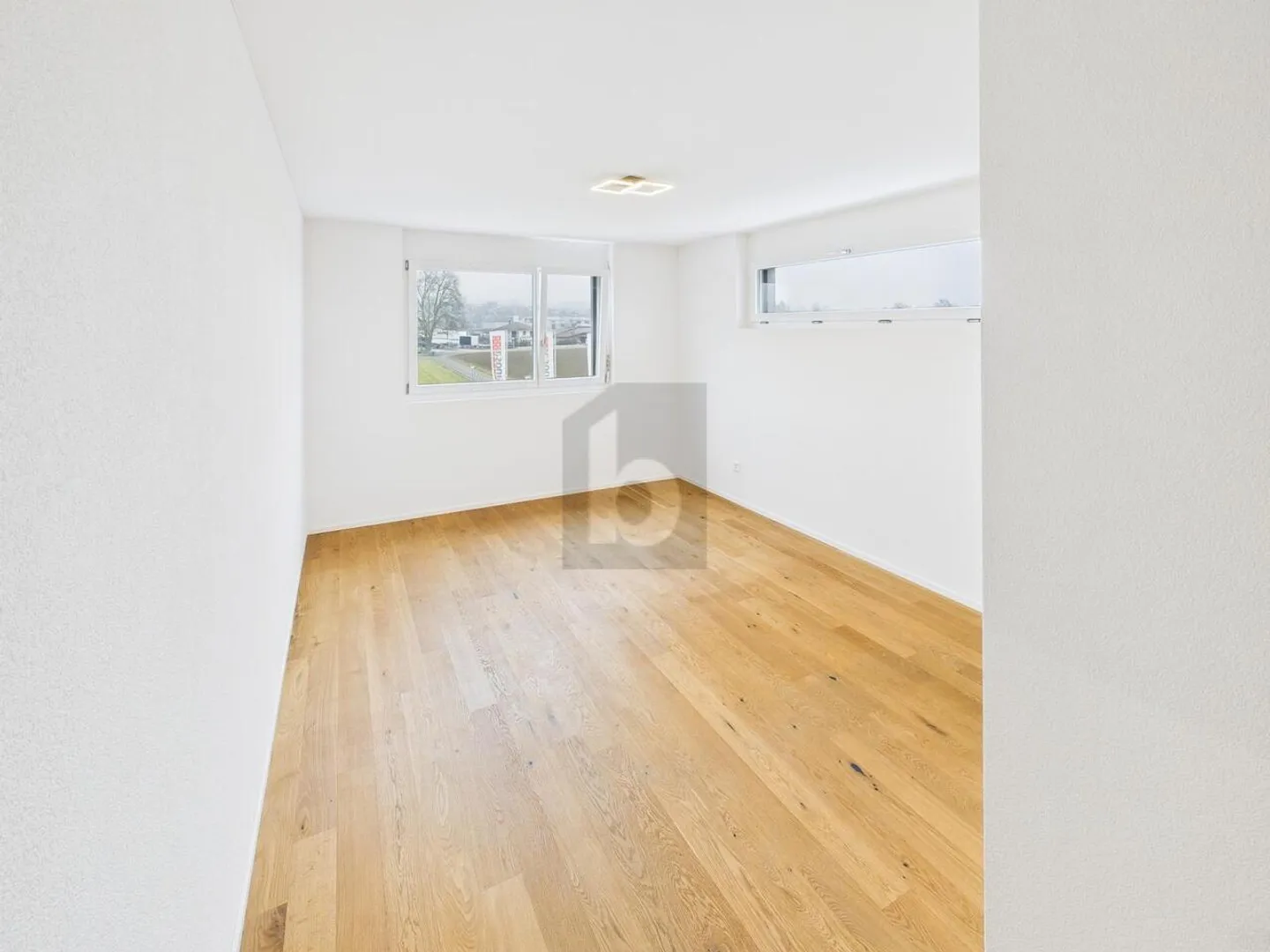 Stilvolle 4.5-Zimmer-Wohnung - Foto 4 von 6