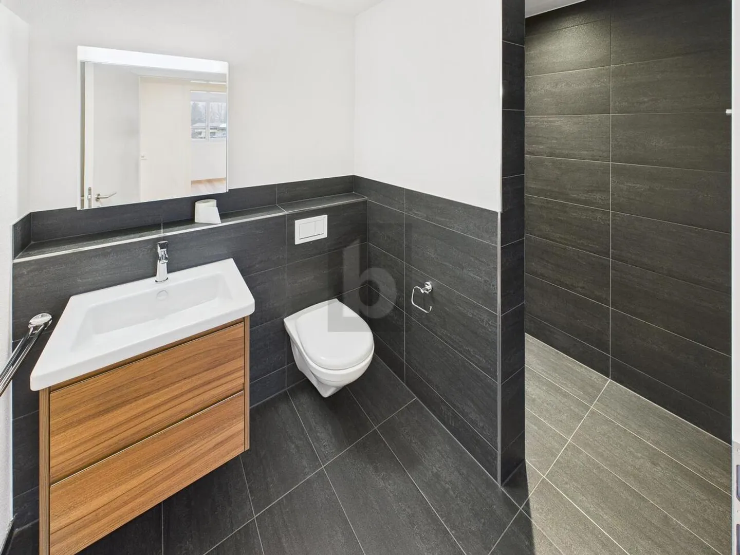 Stilvolle 4.5-Zimmer-Wohnung - Foto 5 von 6