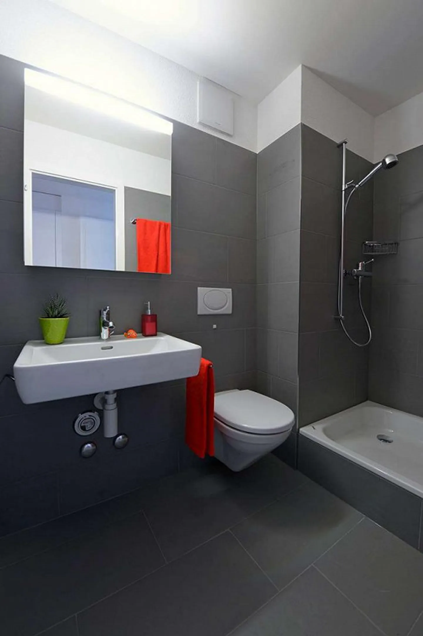 Nature-oriented living with a view - Aareblick included - Photo 4 of 7