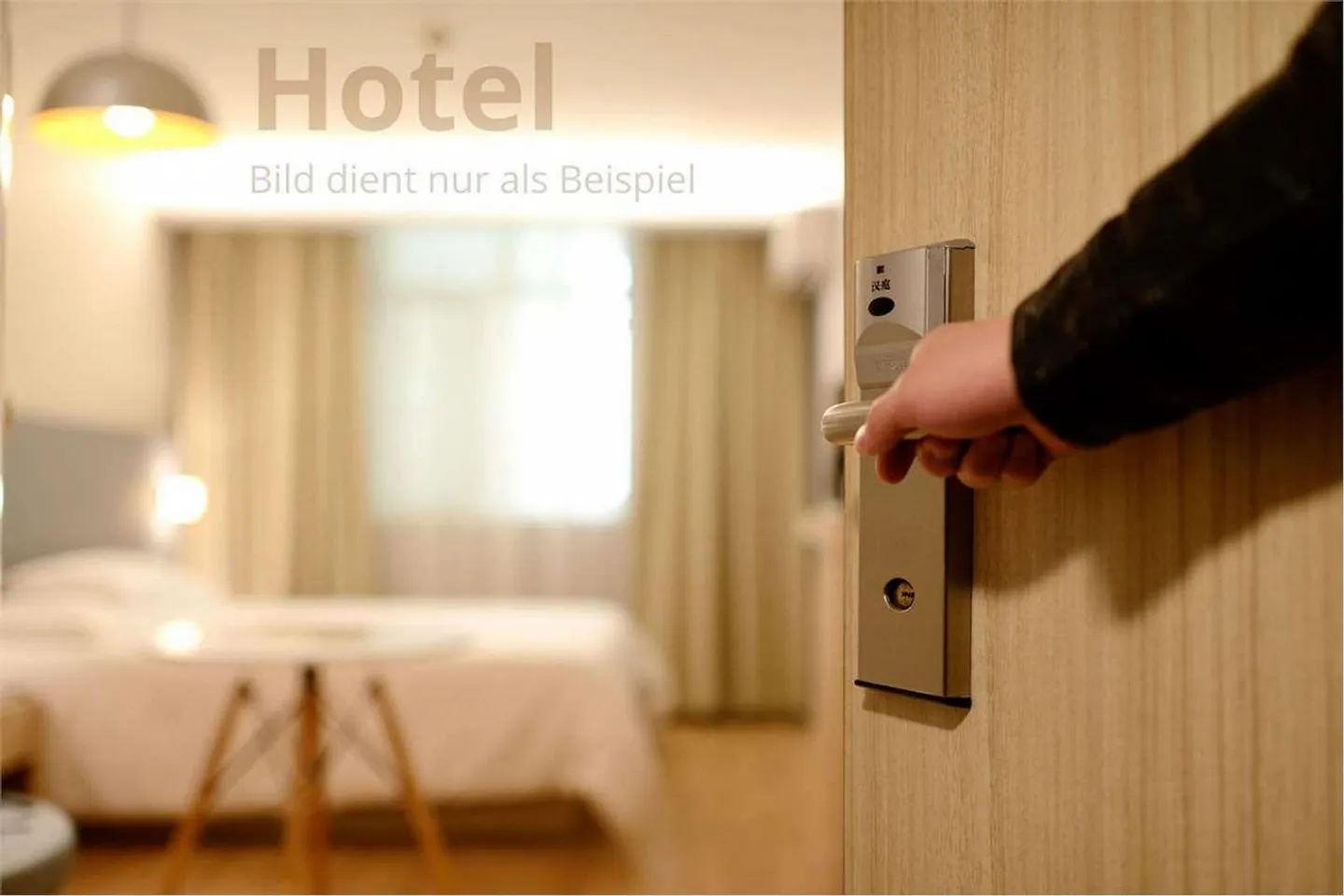 Den Traum vom Hotel im Tessin verwirklichen? - Foto 1 von 1