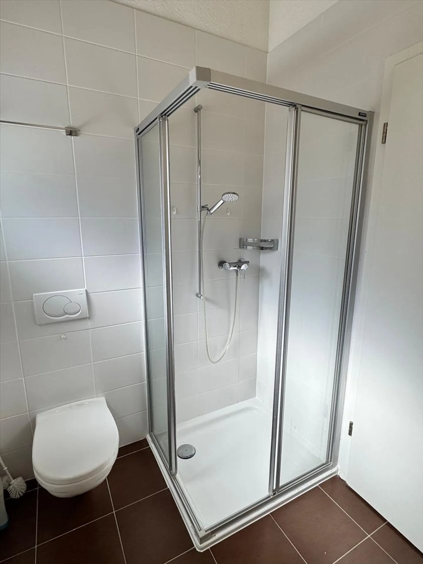 Wunderschöner Duplex mit 4,5 Zimmern und 3 Schlafzimmern - Foto 11 von 12