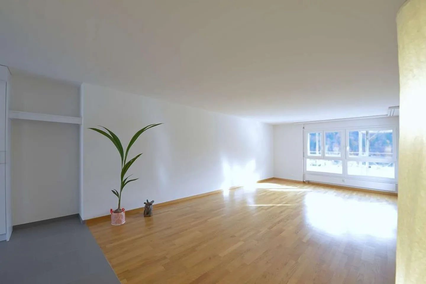 Nature-oriented living with a view - Aareblick included - Photo 5 of 7