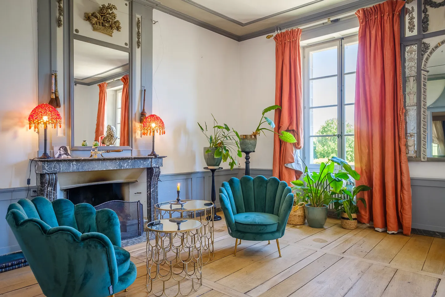 Castle for sale - Photo 16 of 23