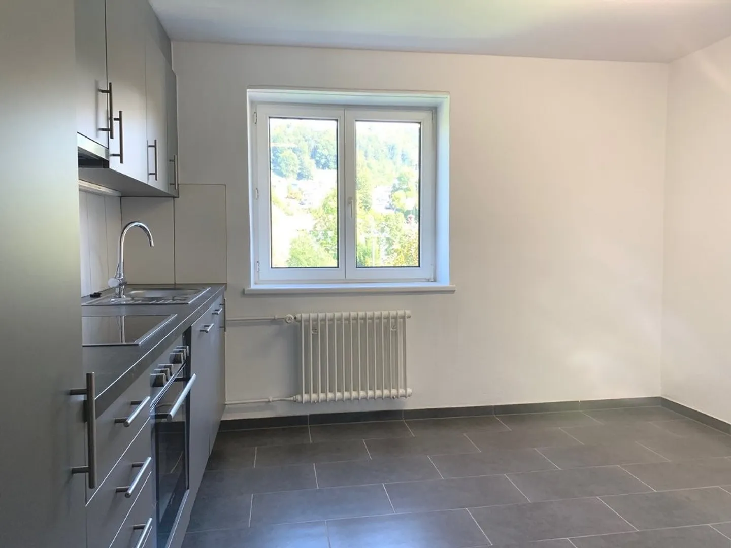 4-room apartment - Photo 3 of 7