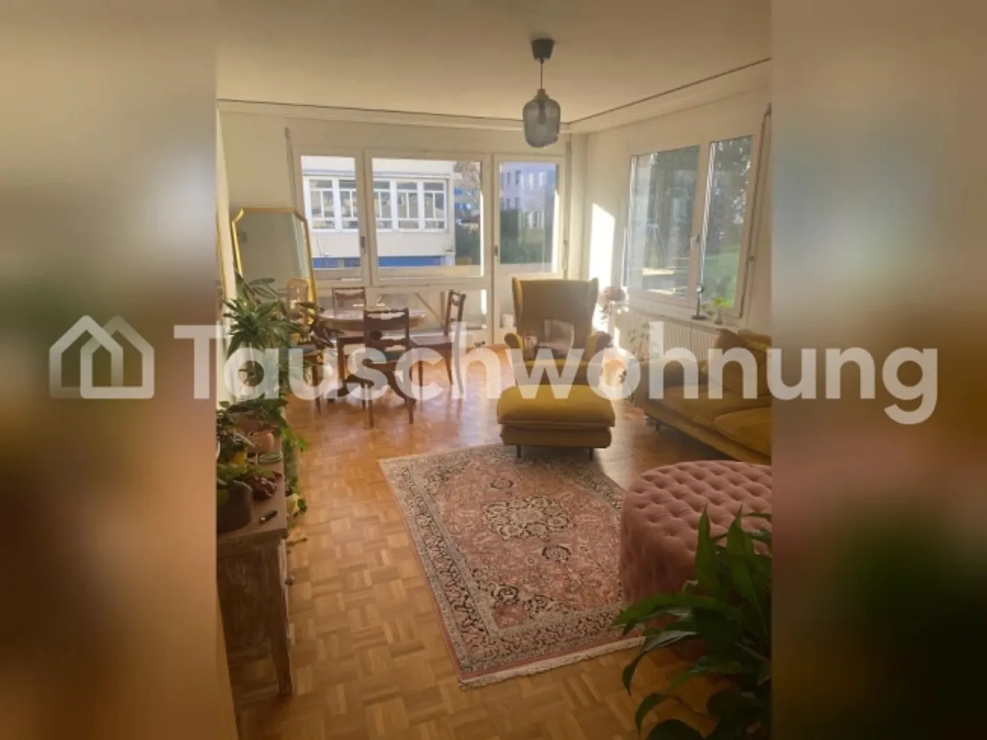 Appartement de 3 pièces dans le Kreis 3 - Photo 1 sur 1