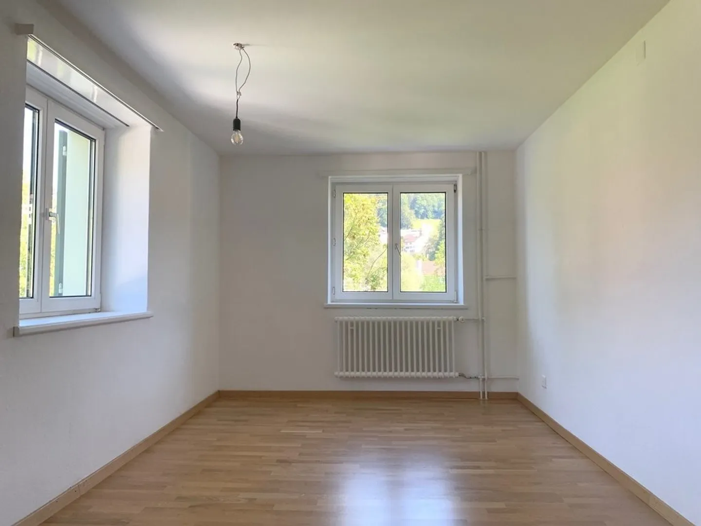 4-room apartment - Photo 6 of 7