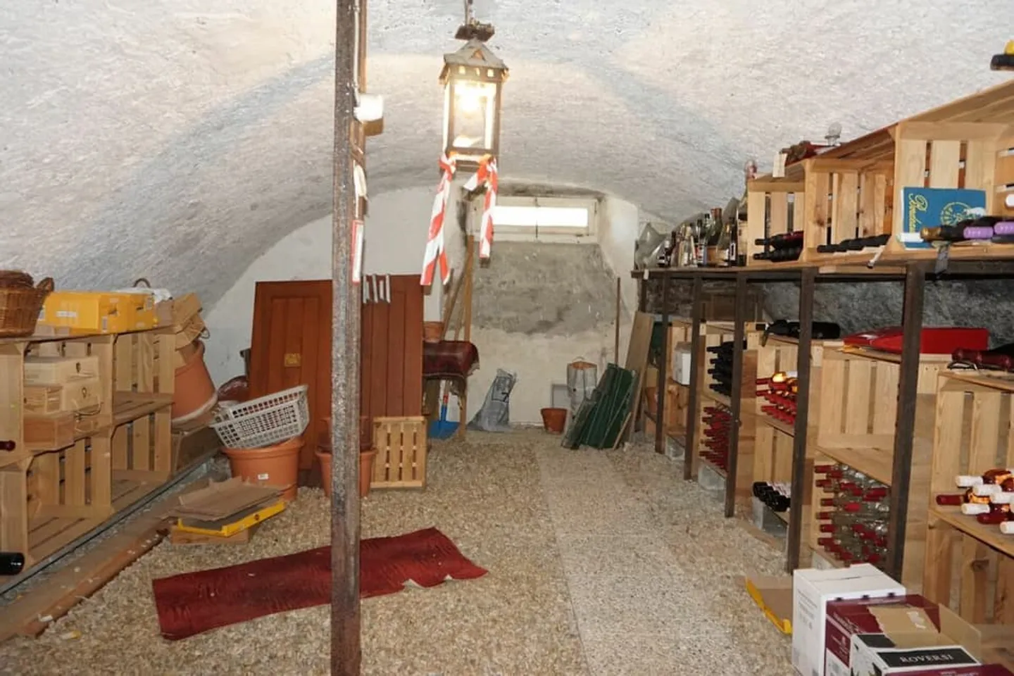 ARI-248 Per investitori - Edificio residenziale, ex ristorante da trasformare - Foto 10 di 11