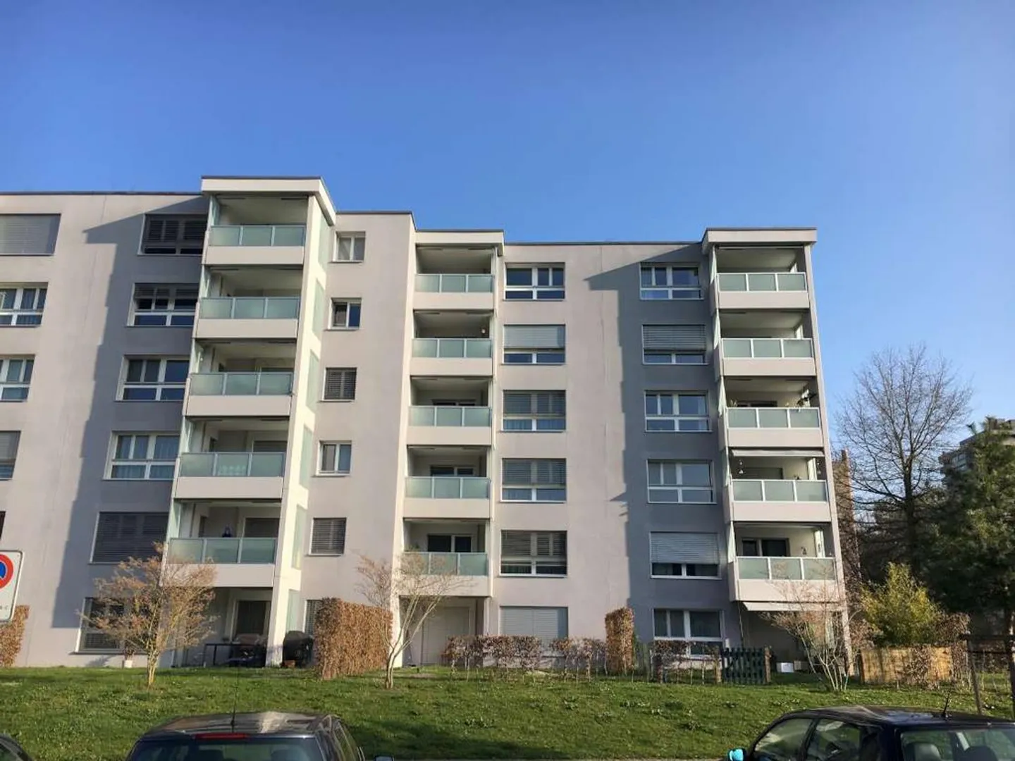 Nature-oriented living with a view - Aareblick included - Photo 7 of 7