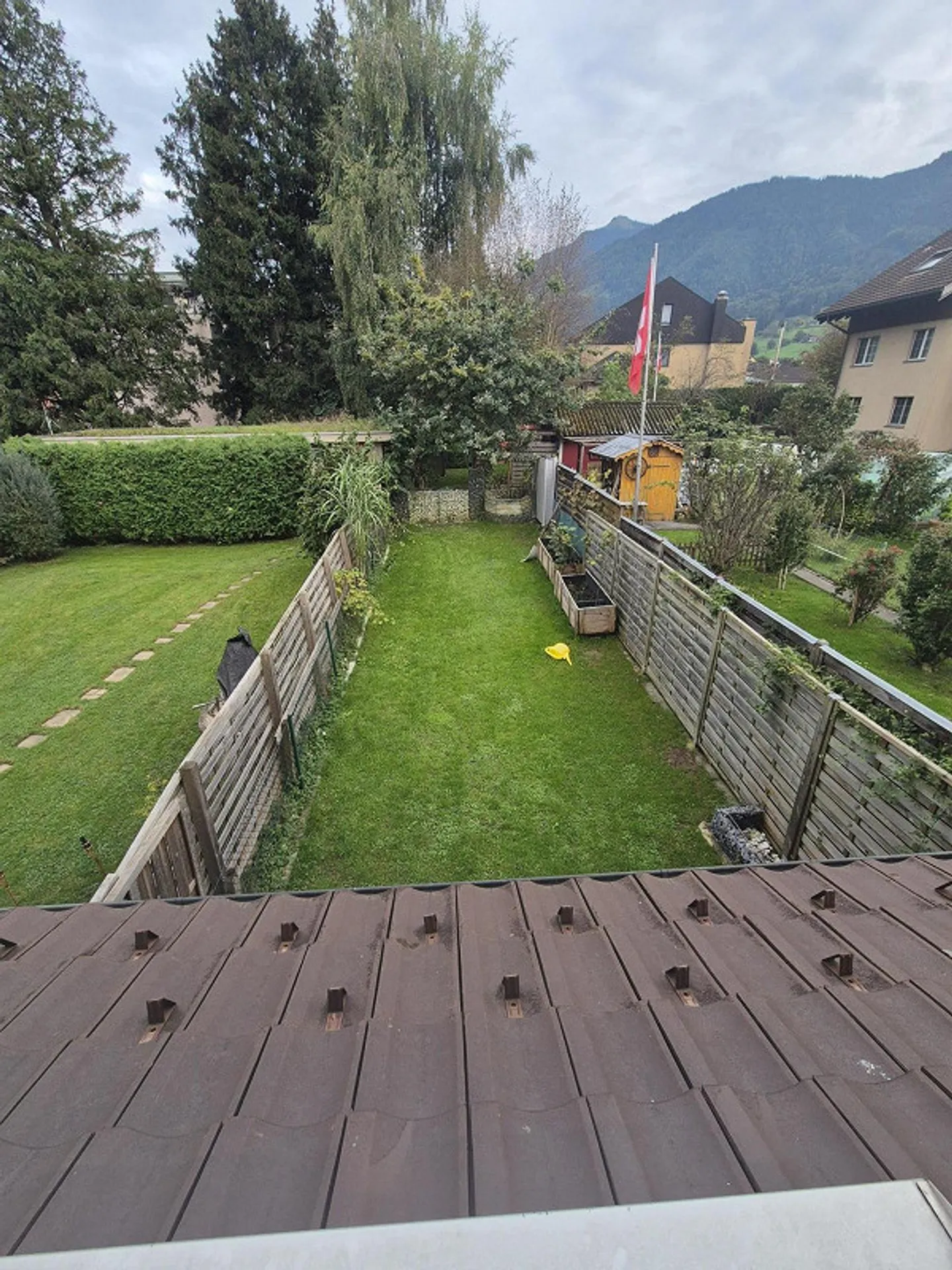 Casa a schiera di 5 camere - Foto 5 di 12