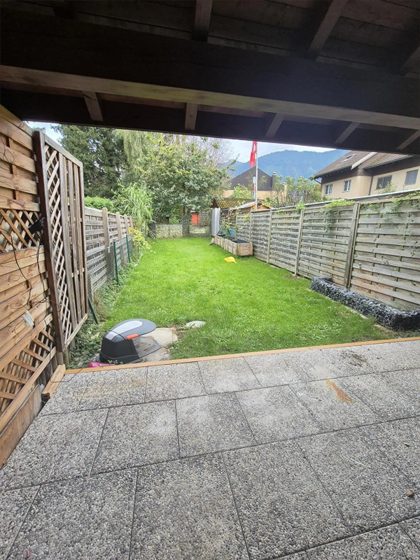 Casa a schiera di 5 camere - Foto 6 di 12