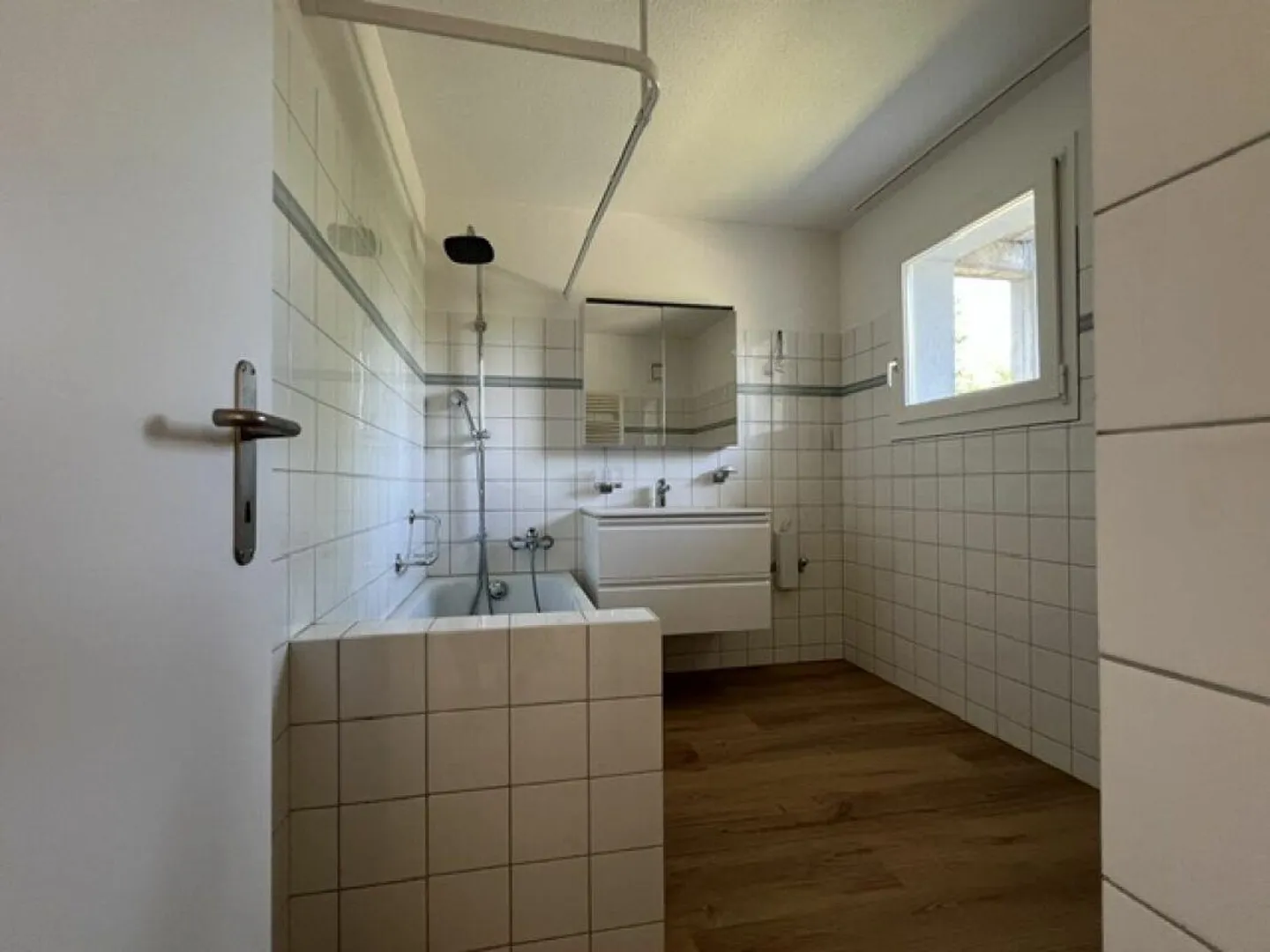 Appartamento duplex di 4 1/2 stanze appena ristrutturato - Foto 5 di 6
