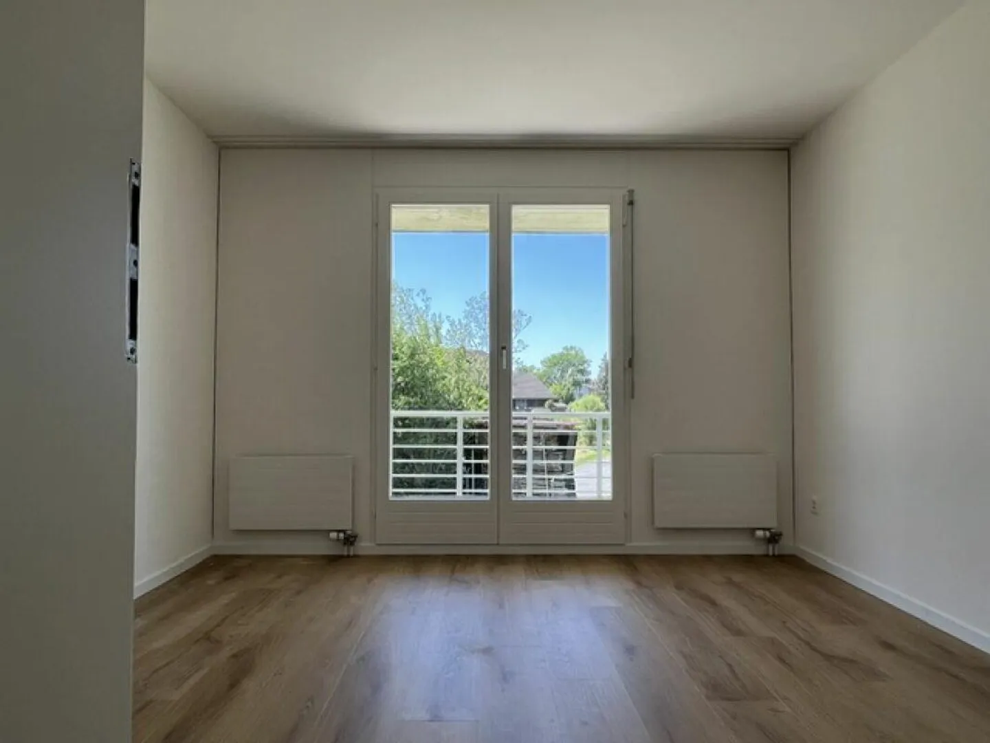 Appartamento duplex di 4 1/2 stanze appena ristrutturato - Foto 6 di 6