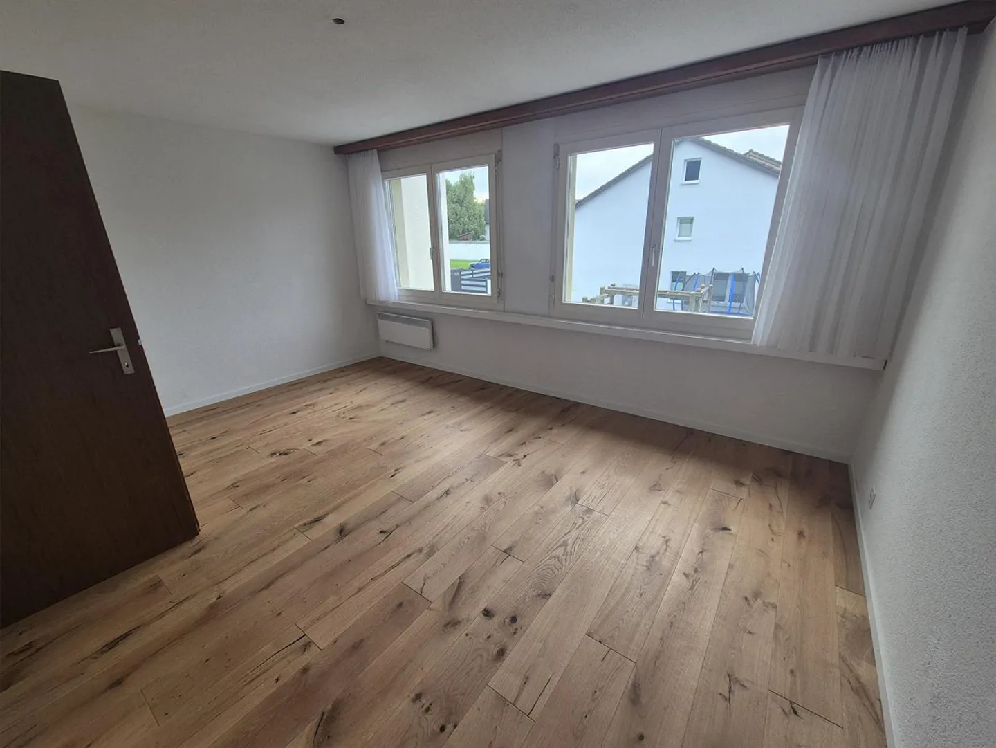 Casa a schiera di 5 camere - Foto 9 di 12