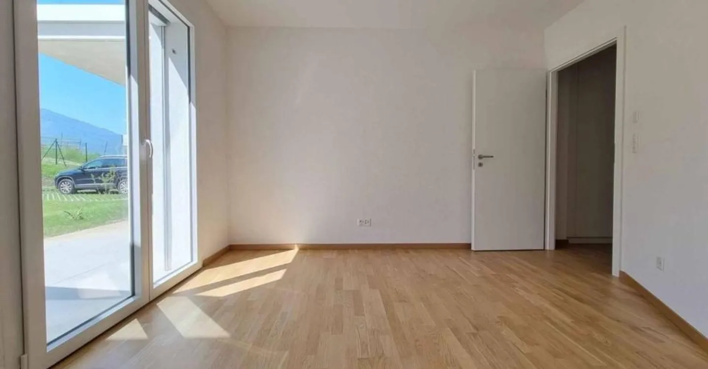 Penthouse moderne avec terrasse - Photo 3 sur 8