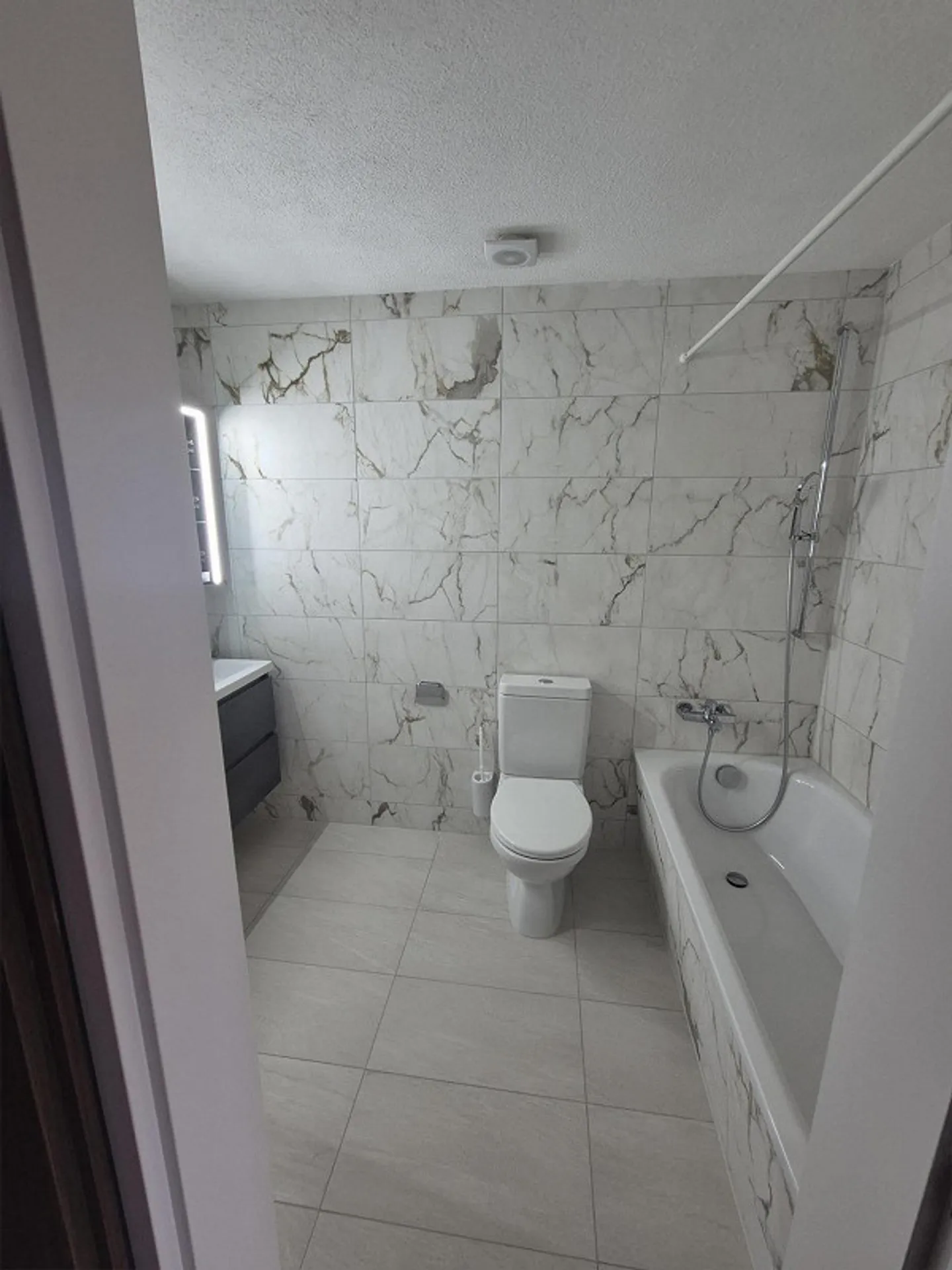 Casa a schiera di 5 camere - Foto 10 di 12