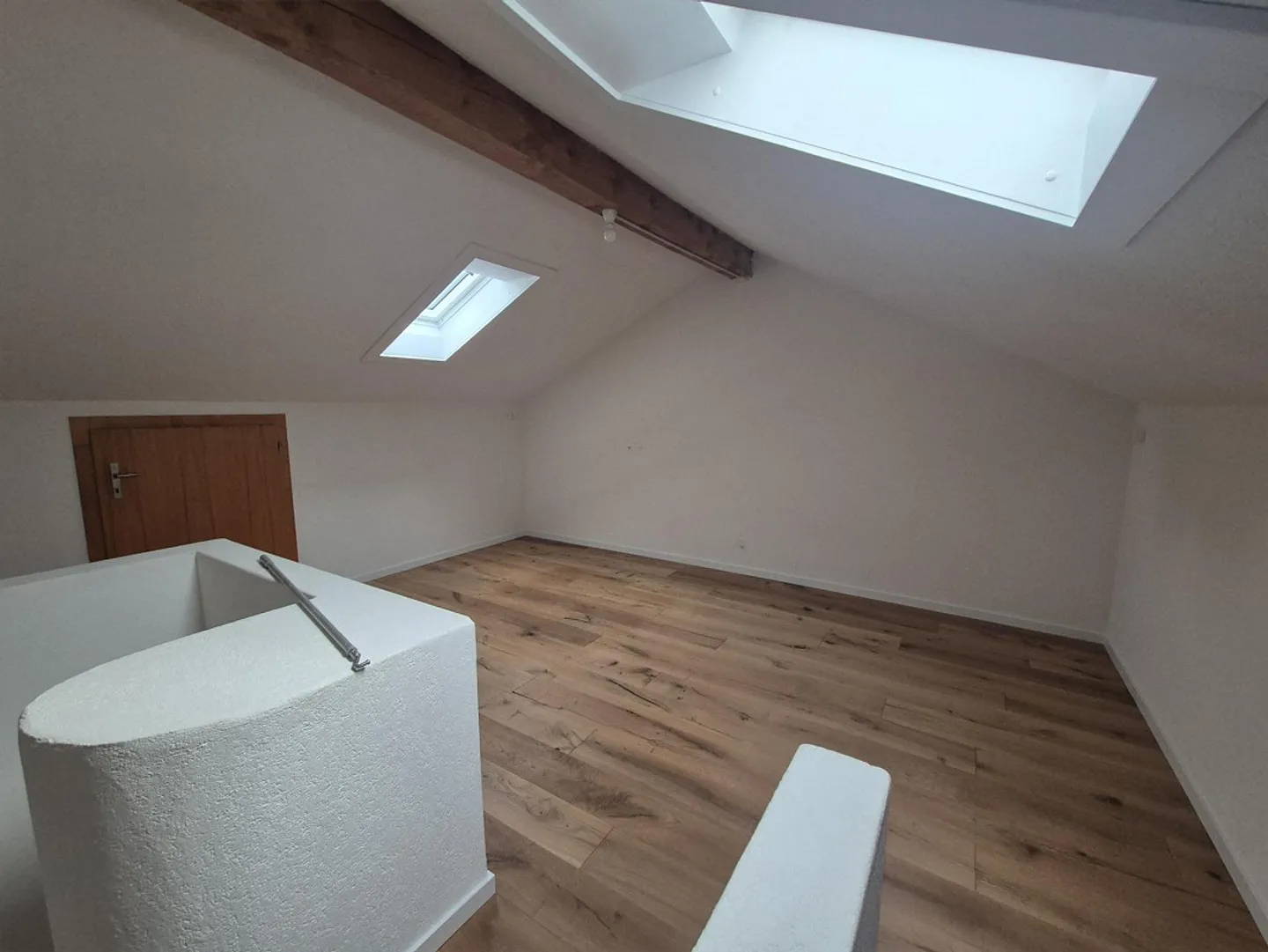 Casa a schiera di 5 camere - Foto 11 di 12