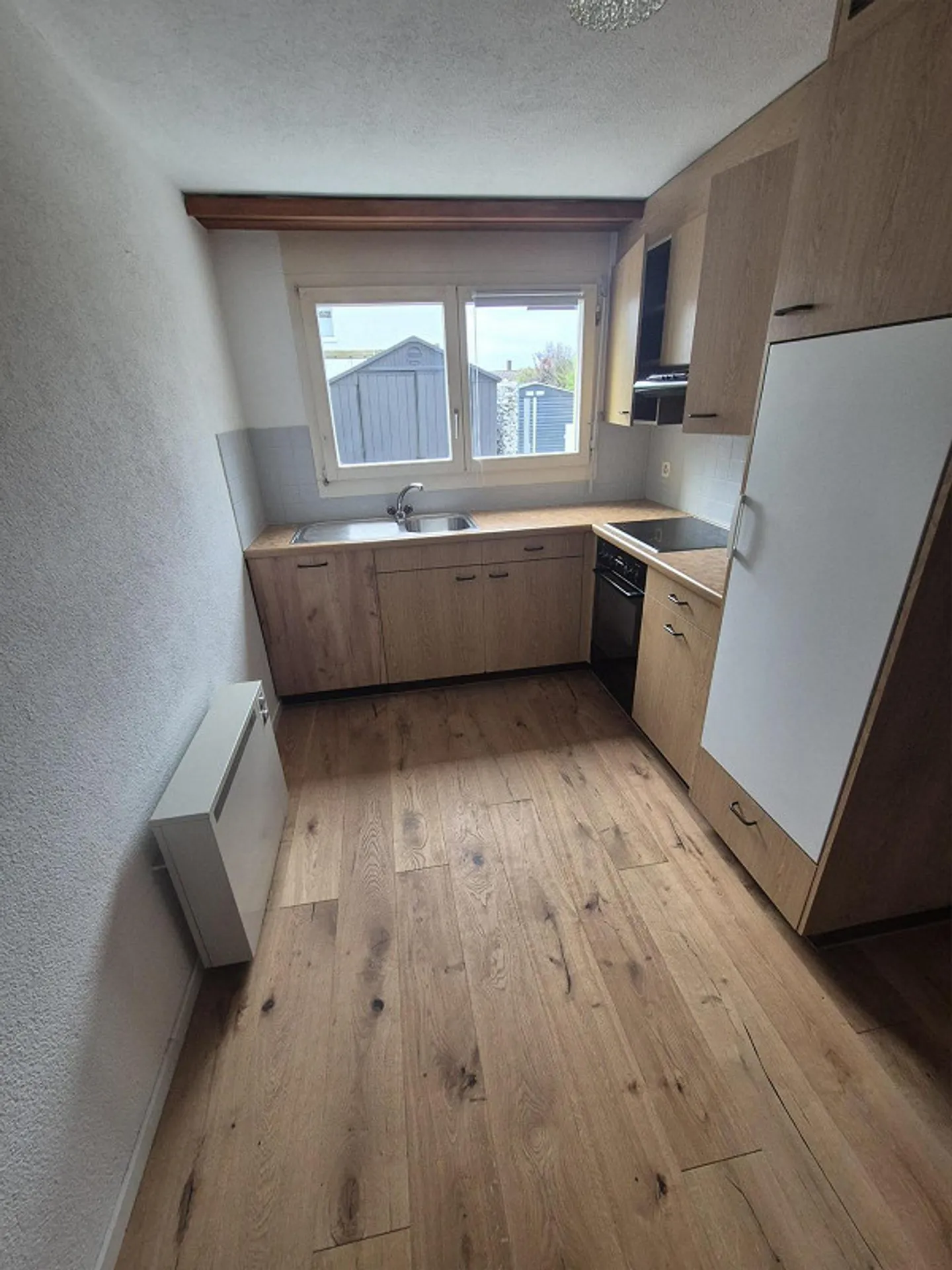 Casa a schiera di 5 camere - Foto 12 di 12