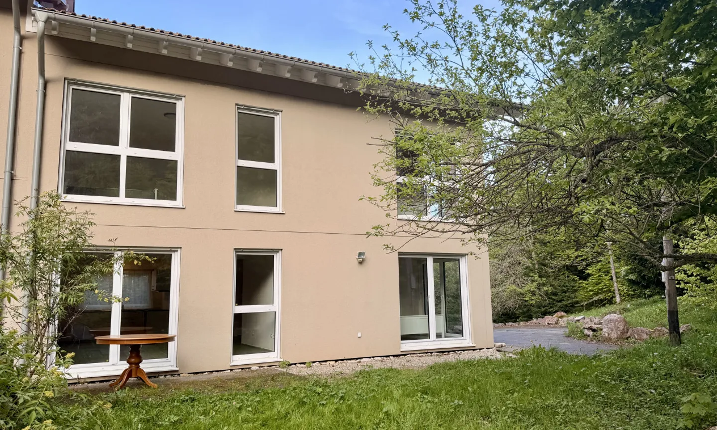 Charmante Villa à Saint-Cergue - Photo 2 sur 13