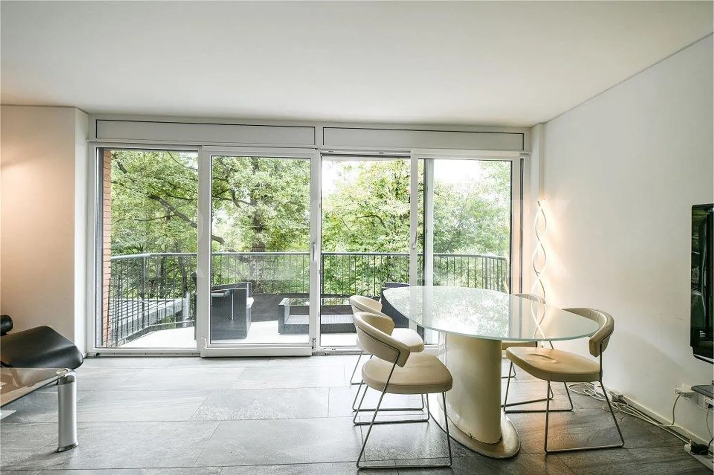 3.5 Room Apartment in the Green - Photo 6 of 13