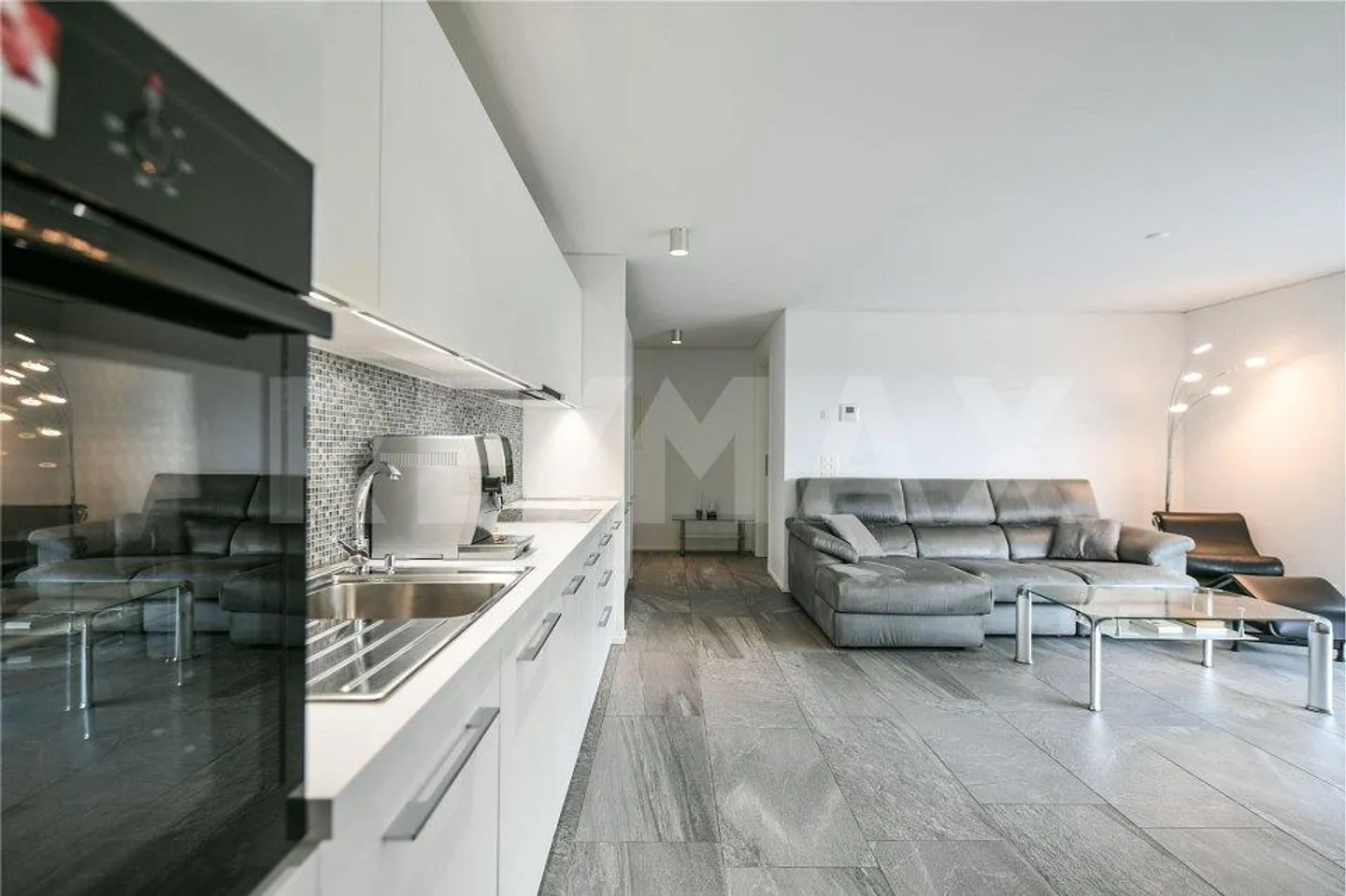 3.5 Room Apartment in the Green - Photo 8 of 13