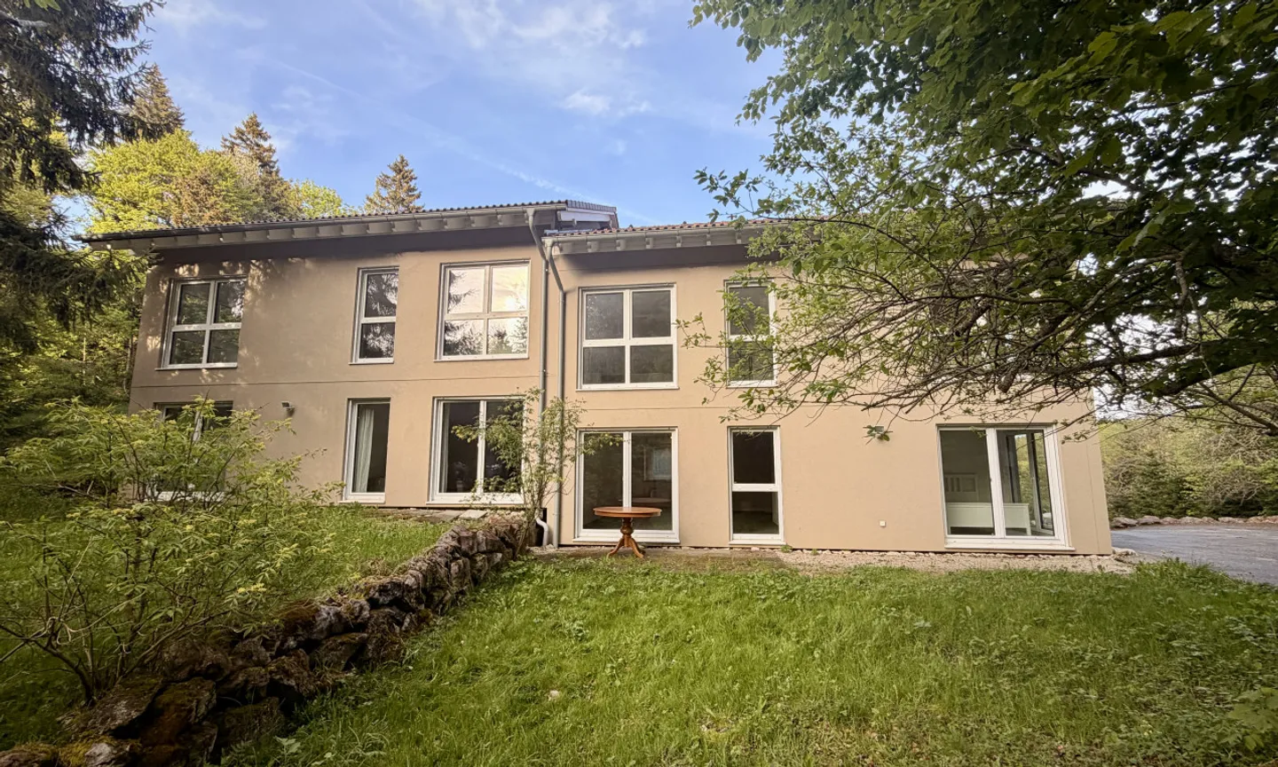 Charmante Villa à Saint-Cergue - Photo 13 sur 13