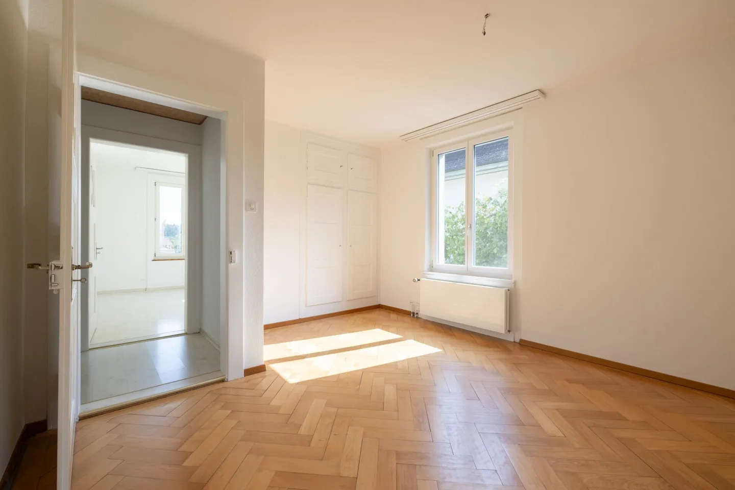 House in central Biel location - Photo 2 of 13
