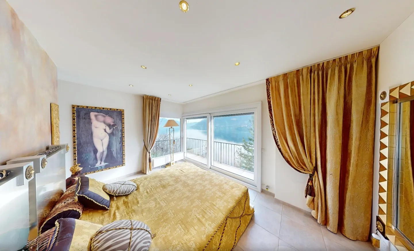 A Botanical Paradise with 180° Panoramic View - Photo 15 of 28