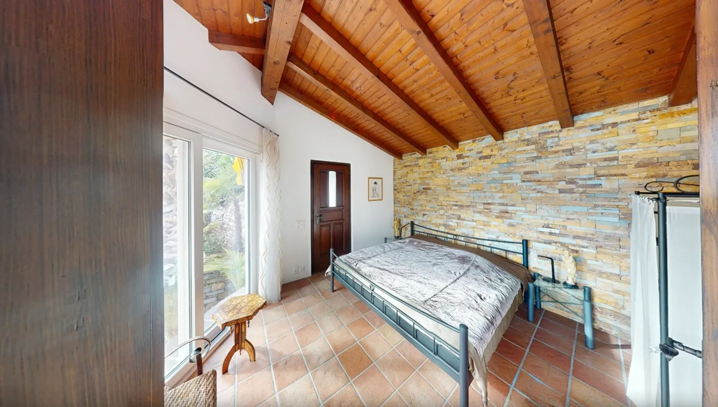 A Botanical Paradise with 180° Panoramic View - Photo 17 of 28