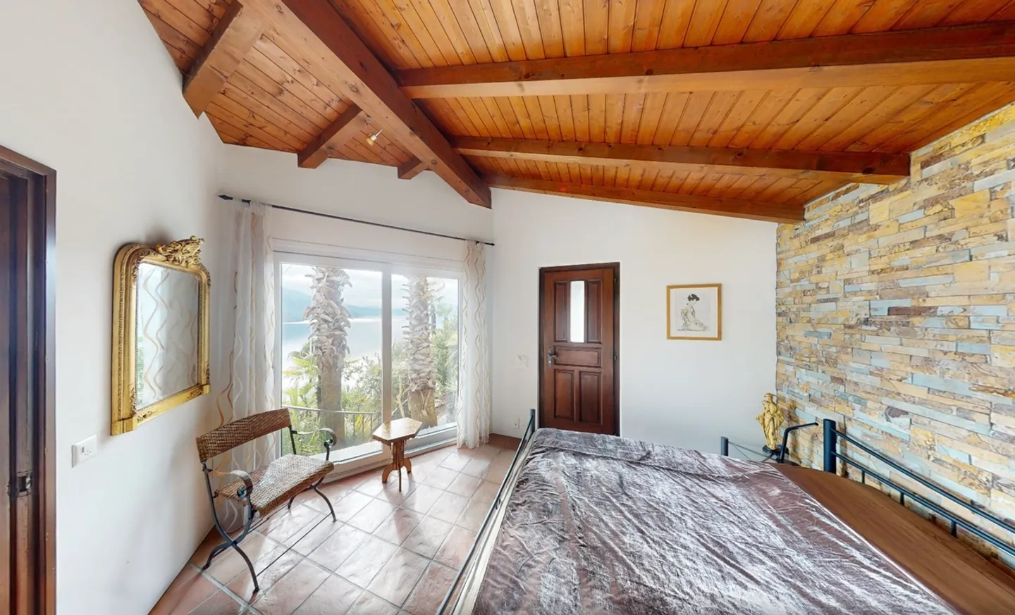 A Botanical Paradise with 180° Panoramic View - Photo 18 of 28