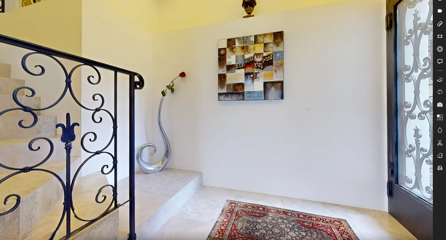 A Botanical Paradise with 180° Panoramic View - Photo 20 of 28