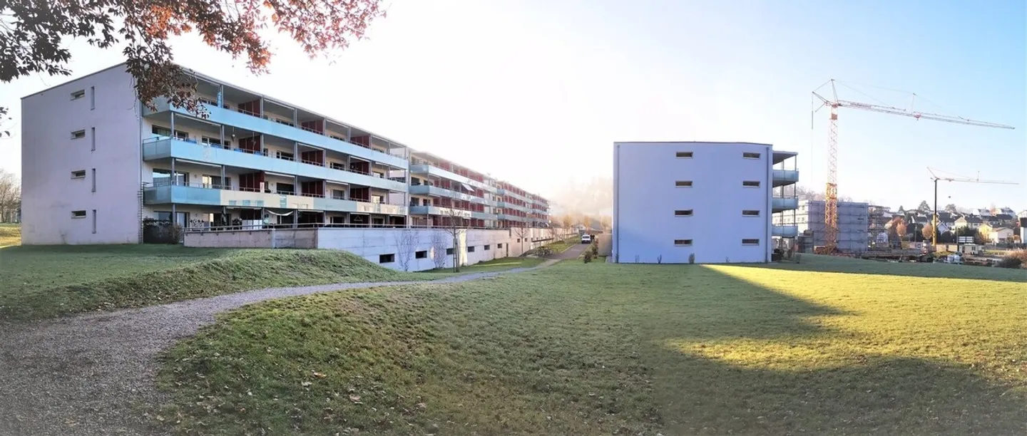 MAGNIFICO appartamento 3.5 stanze / BELLO appartamento 3.5 stanze - Foto 1 di 1