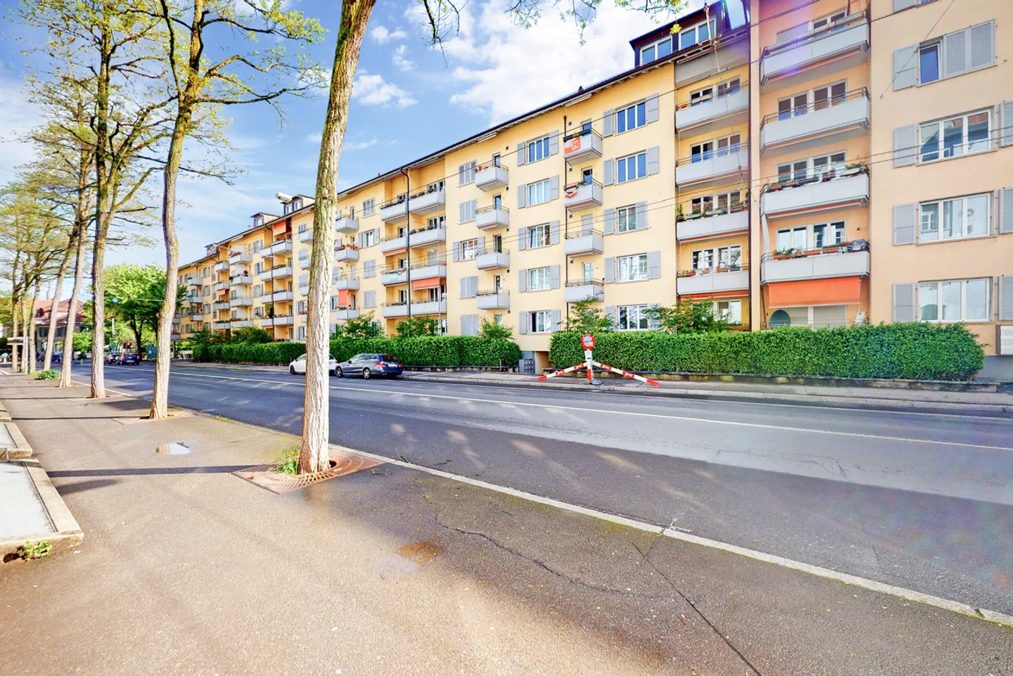 Your new home in the popular Länggass district! - Photo 2 of 8