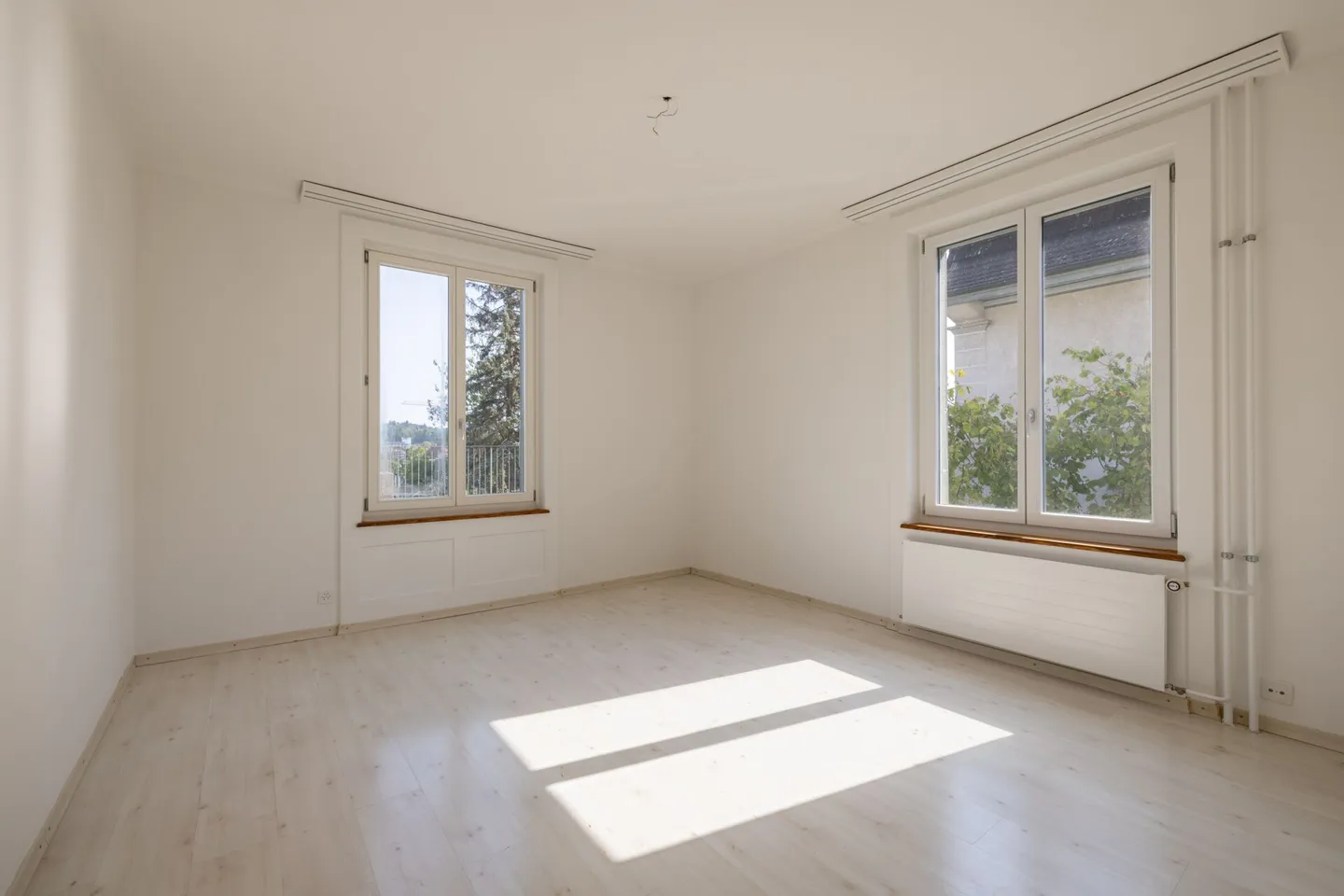 House in central Biel location - Photo 4 of 13