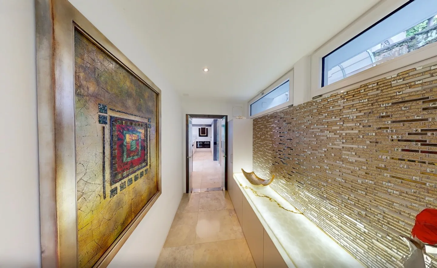 A Botanical Paradise with 180° Panoramic View - Photo 24 of 28