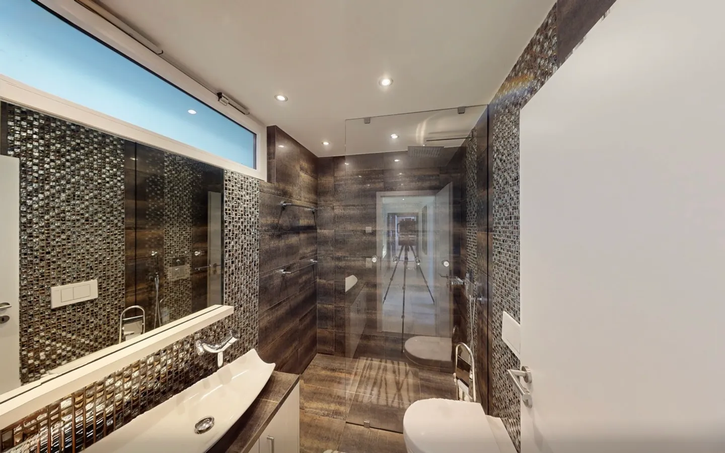 A Botanical Paradise with 180° Panoramic View - Photo 25 of 28