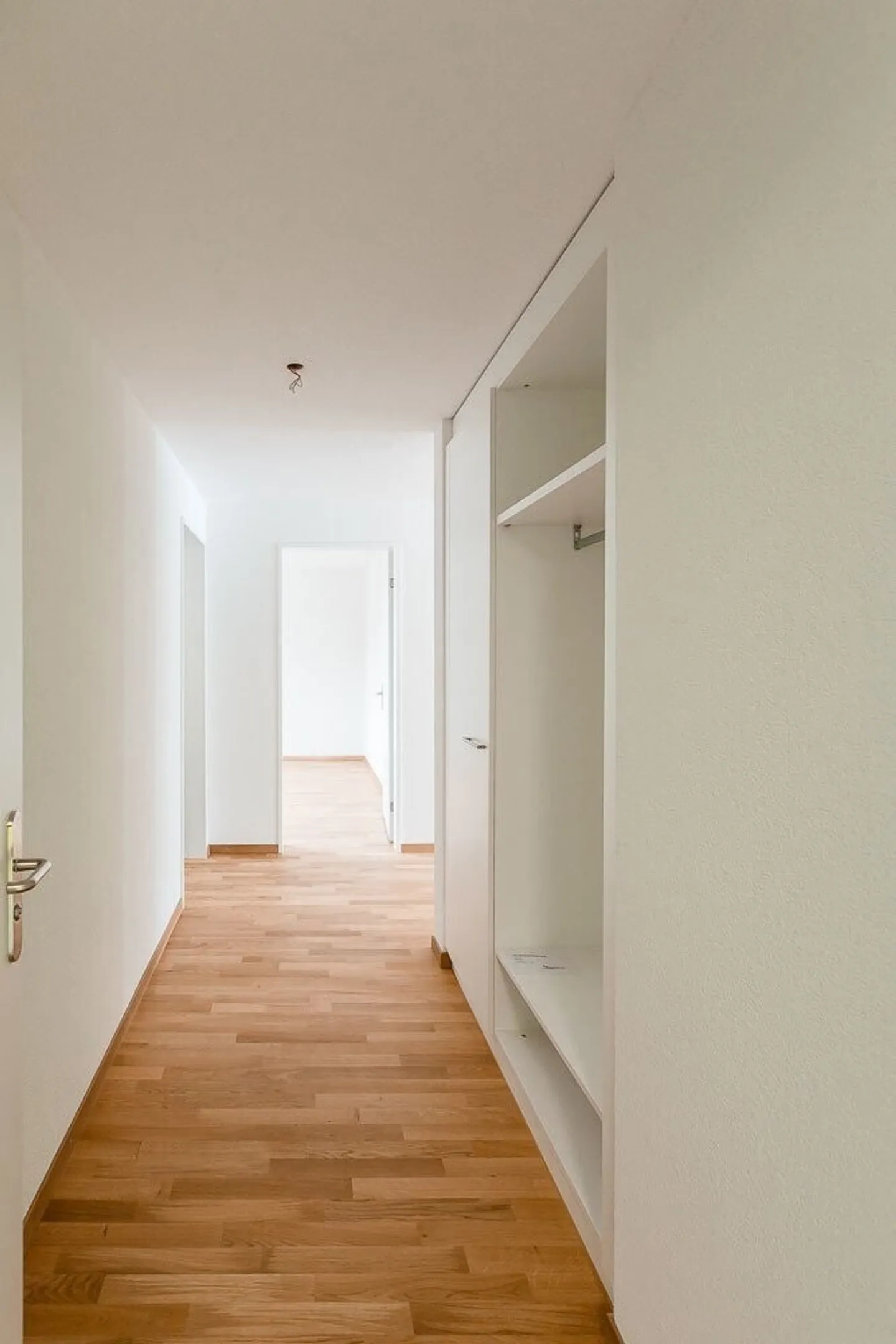 Modernes Apartment in ruhiger Lage - Foto 5 von 5