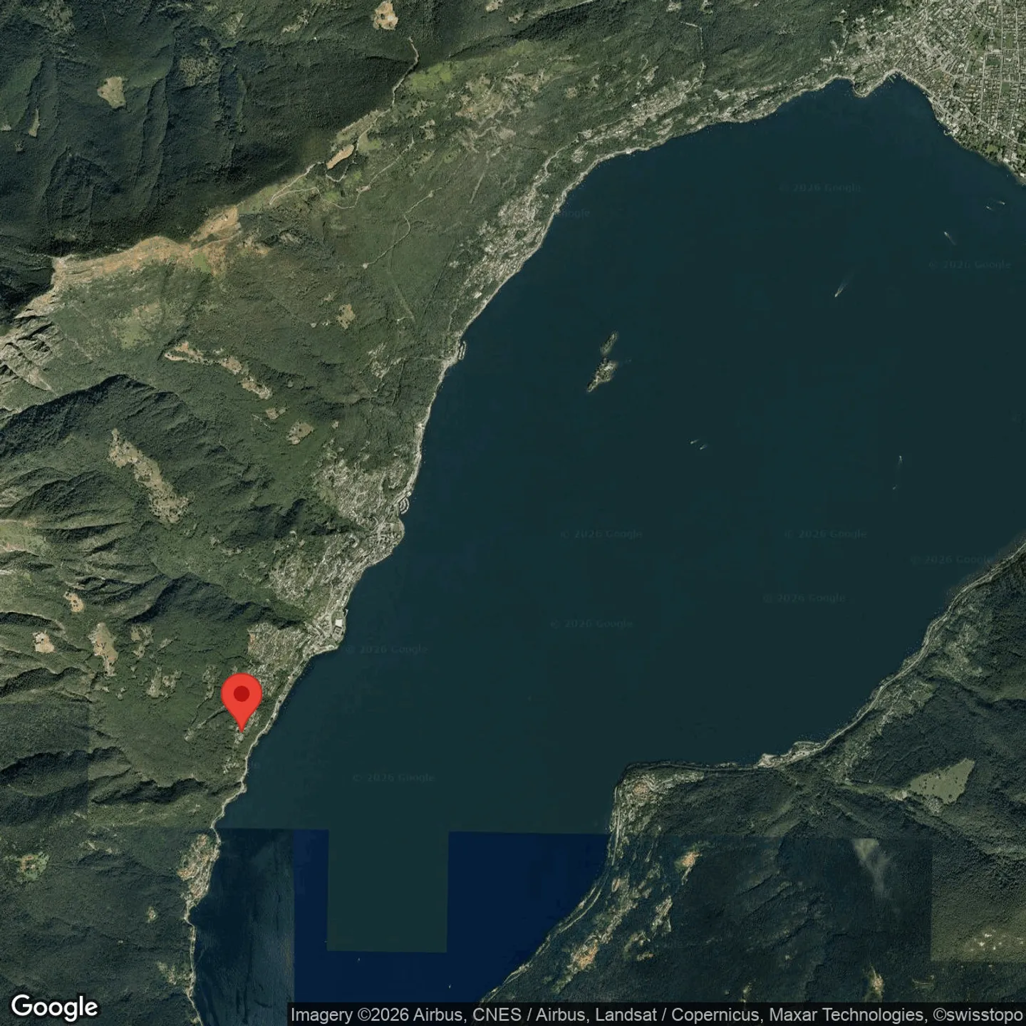 A Botanical Paradise with 180° Panoramic View - Photo 28 of 28