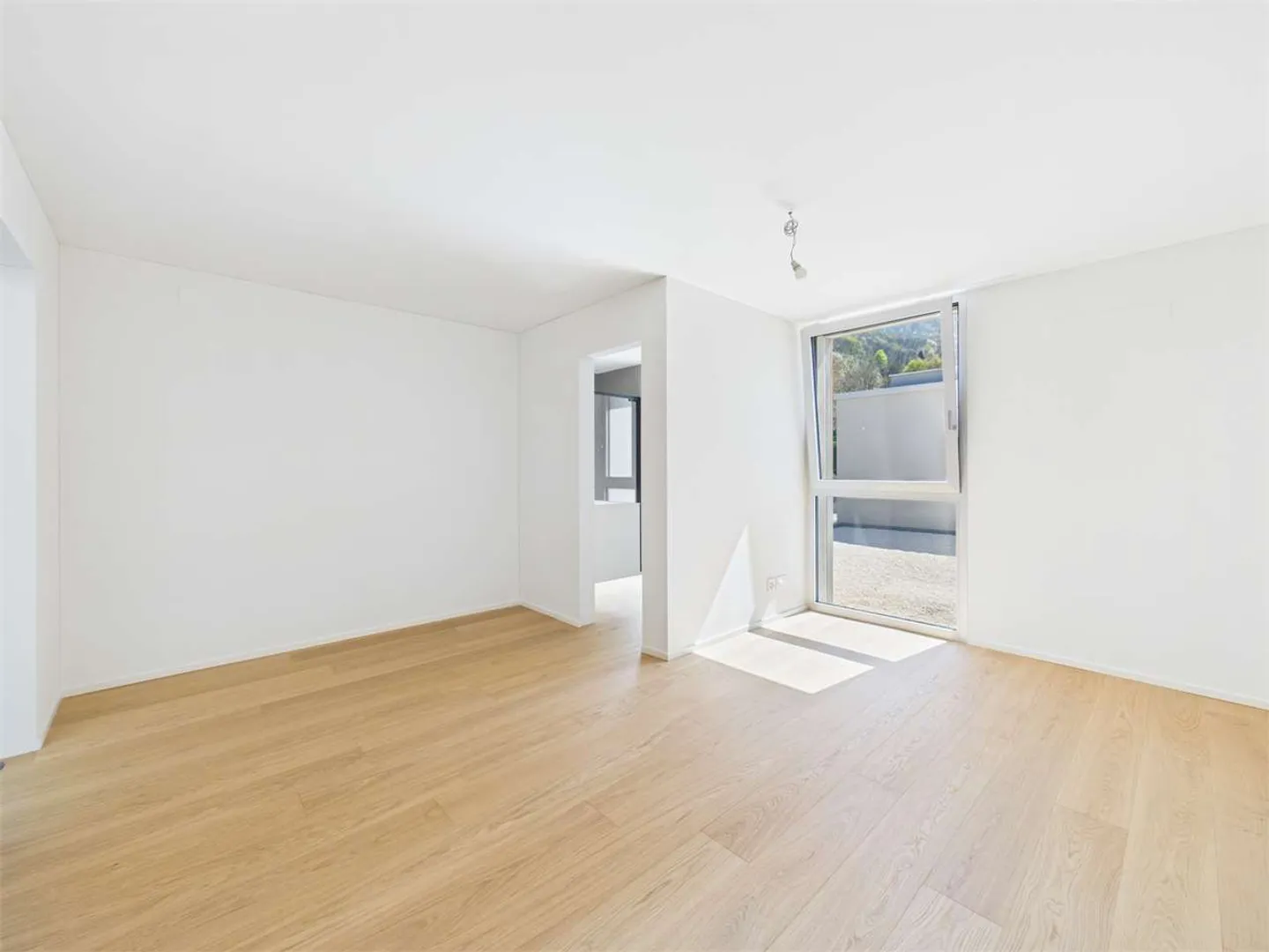 Modern city in new construction in Cadro - Photo 7 of 13