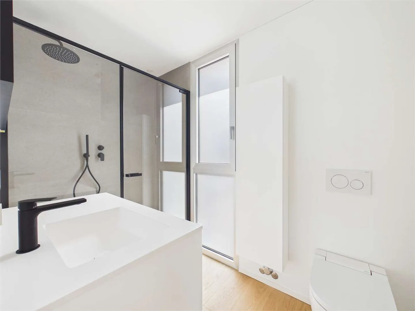 Modern city in new construction in Cadro - Photo 8 of 13