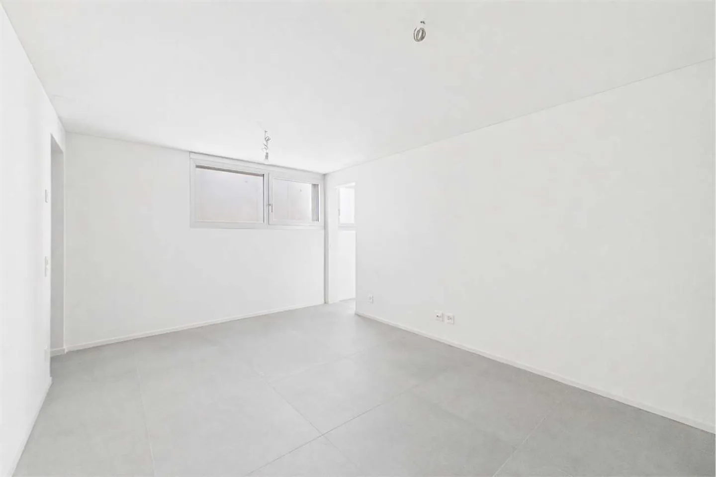 Modern city in new construction in Cadro - Photo 12 of 13