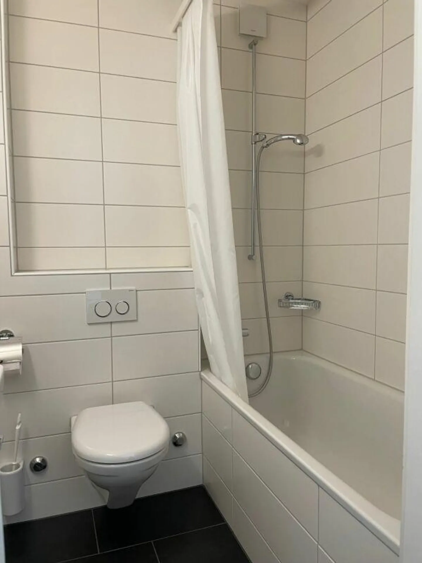 Votre nouveau chez-vous : appartement de 3,5 pièces avec balcon et design frais - Photo 1 sur 5