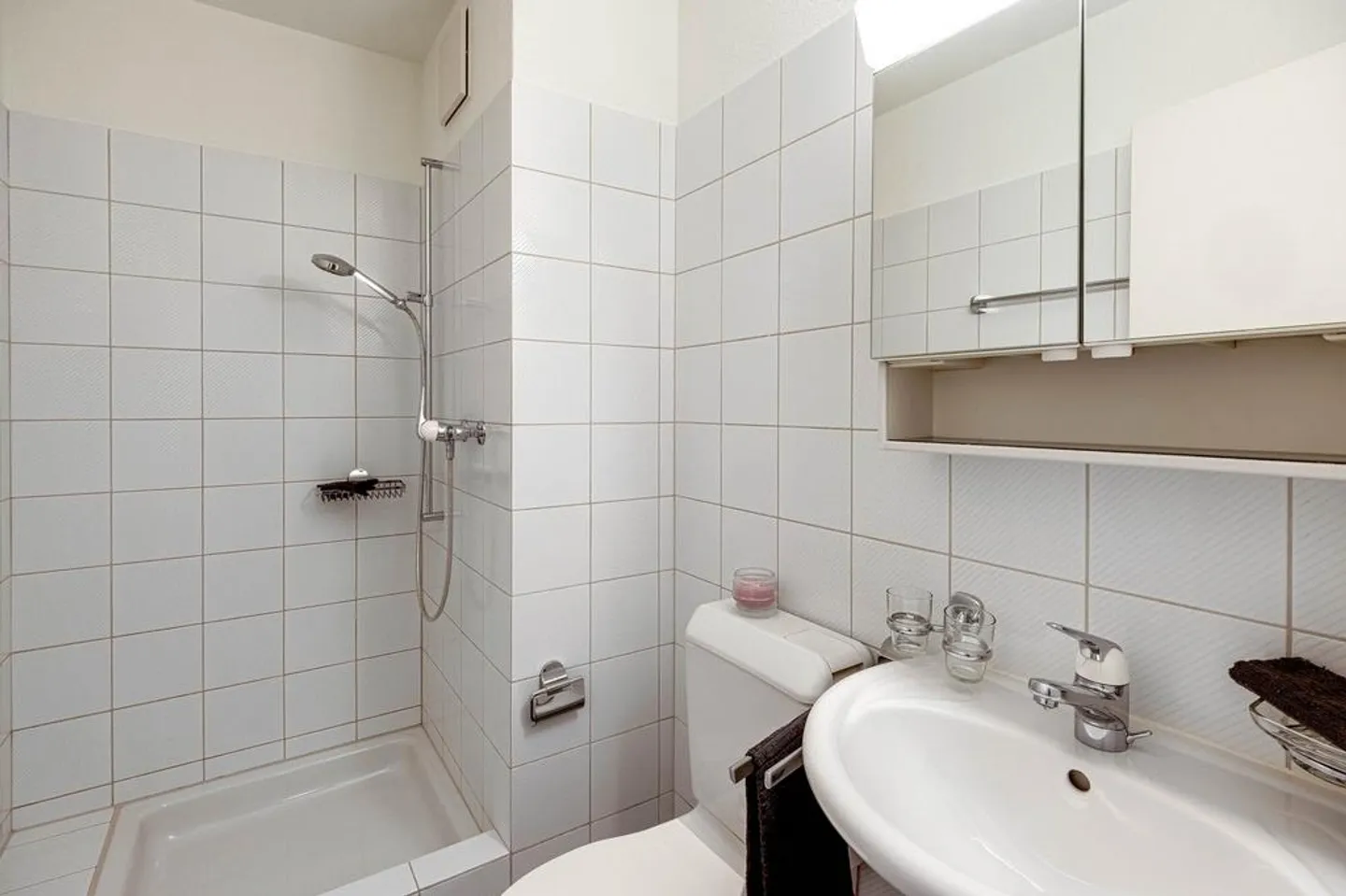 Appartement spacieux de 4,5 pièces au 1er étage - Photo 6 sur 12