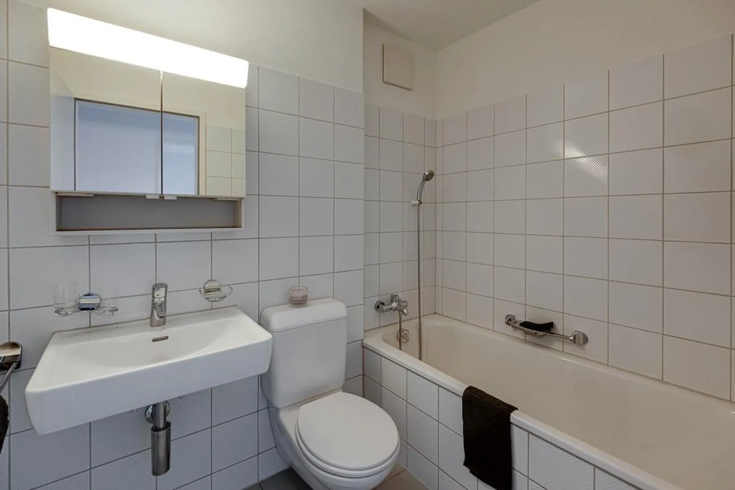 Appartement spacieux de 4,5 pièces au 1er étage - Photo 7 sur 12