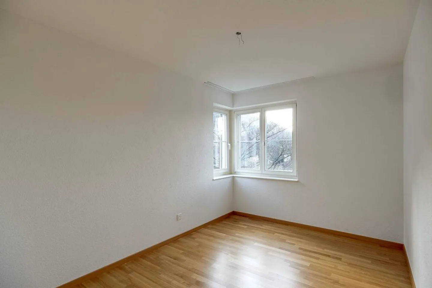 Appartement spacieux de 4,5 pièces au 1er étage - Photo 8 sur 12