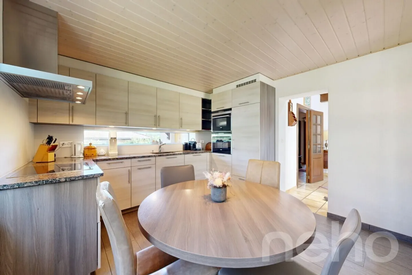 Familienvilla 6 Zimmer - große Räume - St-Maurice - Foto 1 von 12